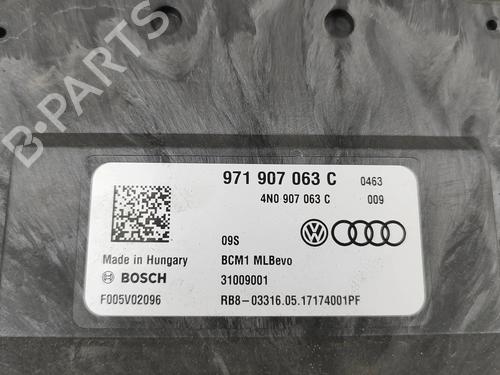 Electronic module PORSCHE PANAMERA (971) 2.9 4 E-Hybrid (97ABE1, 97BBE1) | BP26685414M83 