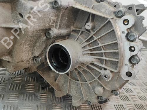 Engine PORSCHE TAYCAN Cross Turismo (Y1B) 4 (Y1BBD1) | BP28028949M1  - Image 6
