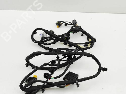 Used Electronic module AUDI Q5 (8RB) 2.0 TDI quattro (177 hp) 32333604