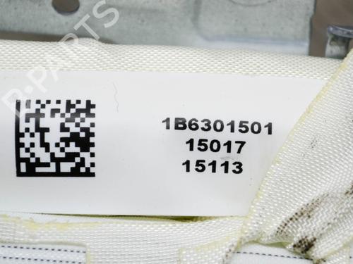 Left curtain airbag FORD FOCUS III 2.0 ST | BP14622346C11 