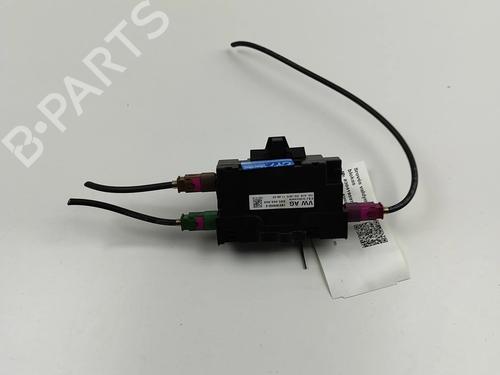 Electronic module SKODA KAROQ (NU7, ND7) 2.0 TDI | BP28432756M83 