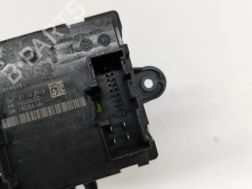 Electronic module JAGUAR F-TYPE Coupe (X152) 3.0 SCV6 | BP22998470M83  - Image 5