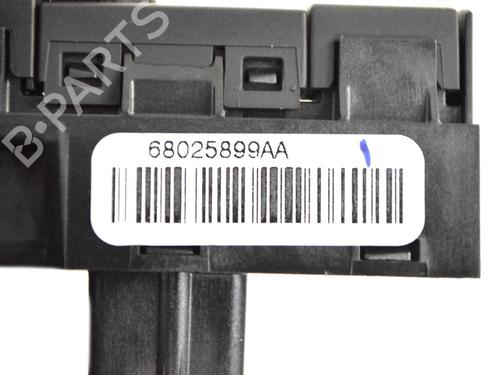 Advarselskontakt CHRYSLER GRAND VOYAGER V (RT) 2.8 CRD | BP30220071I22