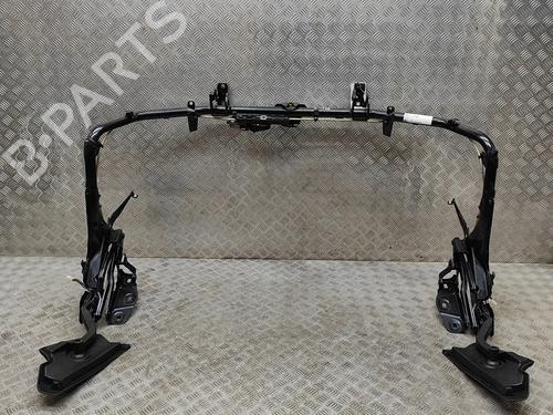 convertible-top-peugeot-307-cc-3b-20-16v-8484z7-0390203228-2003-2004-2005-2006-2007-2008-2009-17768226 main image