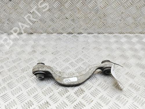 Used Left rear suspension arm Left rear suspension arm BMW X3 (G01, F97, G08) iX3 (286 hp) 39884593 39884593