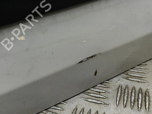 Venstre side skydedør MAN TGE Van 2.0 TDI (01V, 03V, 36V, UYB, UYC, UYD) | BP31976759C74  - Image 7