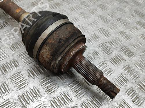 Right front driveshaft RENAULT MASTER III Van (FV) 2.3 dCi 180 FWD (FV04, FV07) | BP28430856M39  - Image 6