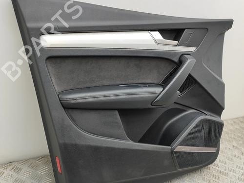Front left panel AUDI Q5 (FYB, FYG) SQ5 TFSI quattro | BP33291398C58 - Image 2