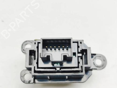 Warning switch KIA CEE'D (JD) 1.6 CRDi 136 | BP31047499I22 