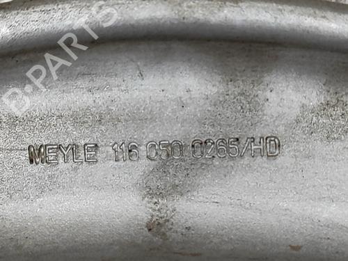 Left front suspension arm AUDI A6 C7 Avant (4G5, 4GD) 2.0 TDI | BP15775333M12 