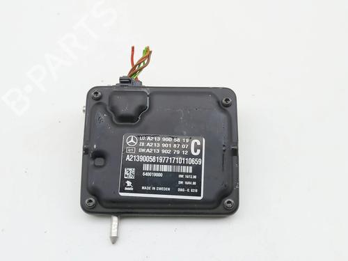 Camera MERCEDES-BENZ E-CLASS (W213) E 220 d (213.004) | BP38782561E14  - Image 5