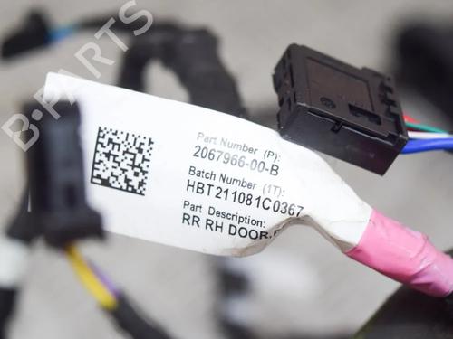 Wiring harness TESLA MODEL 3 (5YJ3) EV AWD | BP27755496E16  - Image 6