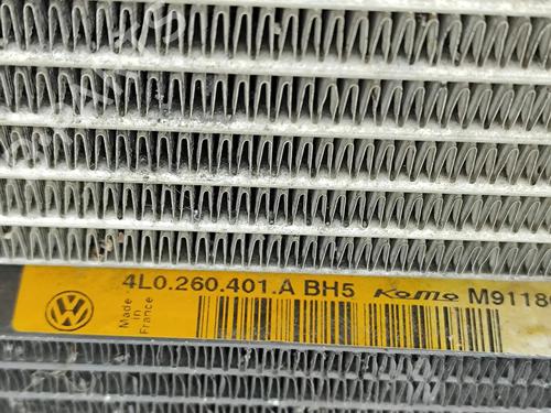 Radiator set AUDI Q7 (4LB) 3.0 TDI quattro | BP30971844M120 