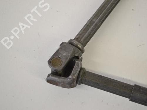 Krzyżak kolumny kierowniczej VW PHAETON (3D1, 3D2, 3D3, 3D4, 3D6, 3D7, 3D8, 3D9) 3.0 V6 TDI 4motion | BP30246107M114