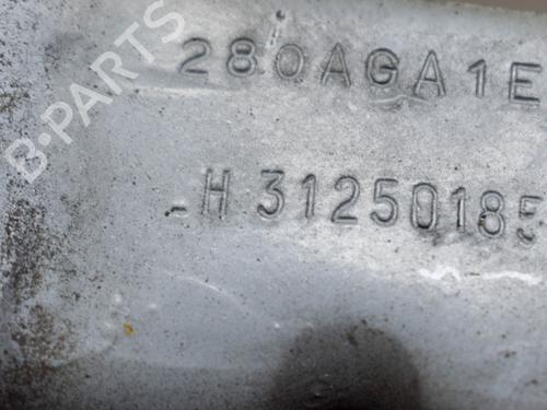 Hinge/Door check strap VOLVO V70 III (135) D3 / D4 | BP14634167C146 
