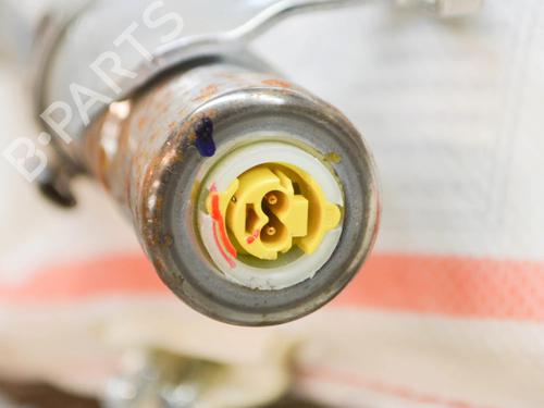 Right curtain airbag BMW X3 (F25) sDrive 18 d | BP27760093C12 