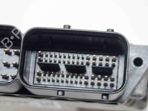 Engine control unit (ECU) AUDI Q3 (8UB, 8UG) 2.0 TDI quattro | BP8352692M57