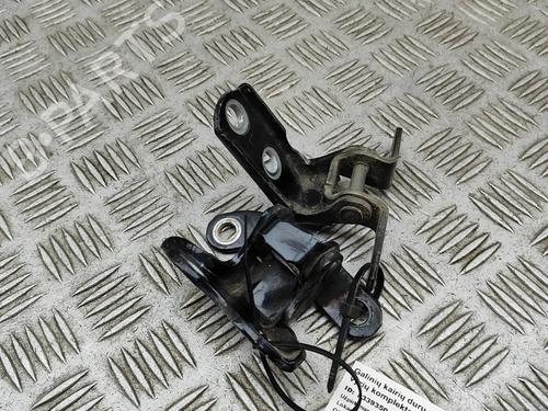 Used Hinge/Door check strap TOYOTA LAND CRUISER PRADO (_J15_) 2.8 D-4D (GDJ150_, GDJ155_, GDJ150, GDJ151) (177 hp) 32269414