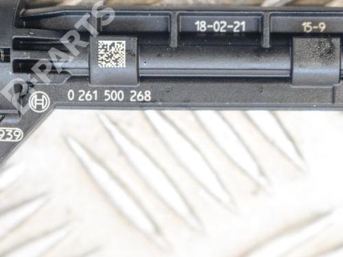 Injector AUDI Q5 (8RB) SQ5 TFSI quattro | BP6865608M100 
