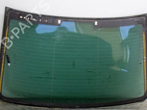Bootlid window VW PASSAT B7 (362) 1.4 TSI | BP26221097C64 
