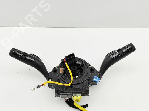 Used Steering column stalk KIA SORENTO IV (MQ4, MQ4A) 2.2 CRDi AWD (193 hp) 31047725