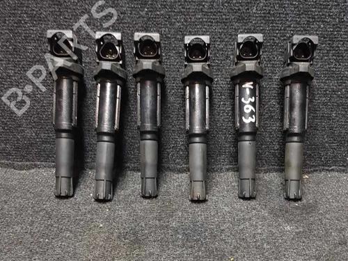 Used Ignition coil Ignition coil BMW 7 (E65, E66, E67) 735 i, Li (272 hp) 6732905 6732905
