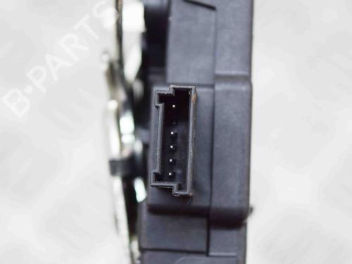 Tailgate lock JAGUAR I-PACE (X590) EV400 AWD | BP27763384C101 