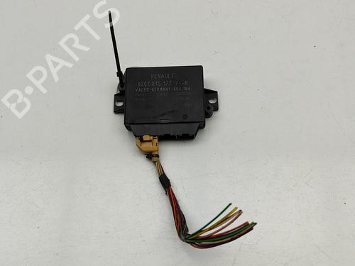 Used Electronic module OPEL MOVANO B Van (X62) 2.3 CDTI FWD (FV) (125 hp) 29920310