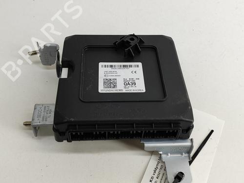 Used Electronic module KIA SPORTAGE IV (QL, QLE) 2.0 CRDi AWD (185 hp) 18418050