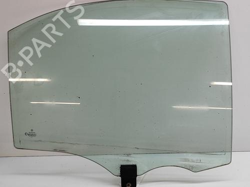 Used Rear right door window MERCEDES-BENZ S-CLASS (W220) S 320 (220.065, 220.165) (224 hp) 27784001