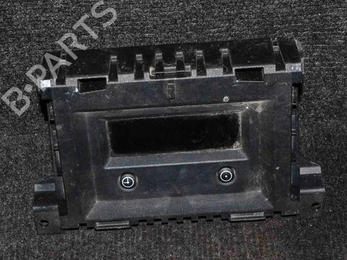 Used Electronic module Electronic module OPEL ASTRA H (A04) 1.4 (L48) (90 hp) 6725448 6725448