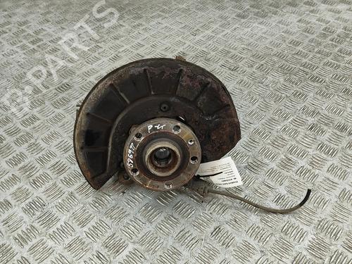 Used Left front steering knuckle Left front steering knuckle VW CADDY IV Box Body/MPV (SAA, SAH) 2.0 TDI (102 hp) 33380641 33380641