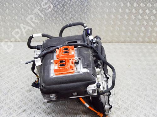 Engine BMW i3 (I01) s Electric | BP27760507M1 