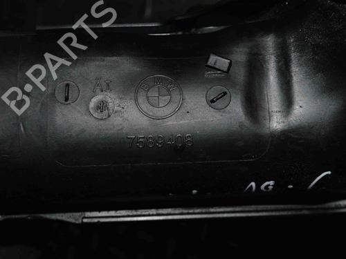 Intake manifold BMW X5 (E70) M | BP30218945M70