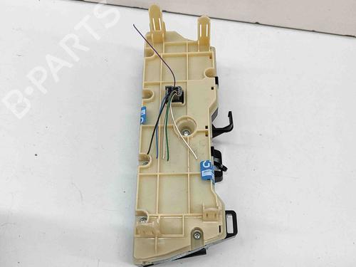 Climate control TOYOTA PRIUS (_W3_) 1.8 Hybrid (ZVW30) | BP28956337I5 
