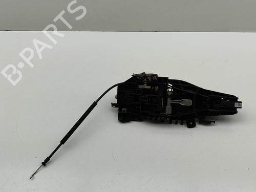 Front left exterior door handle ALFA ROMEO STELVIO (949_) 2.9 Q4 (949.AXG2A, 949.AXH2A, 949.AXS2A) | BP28955048C128 