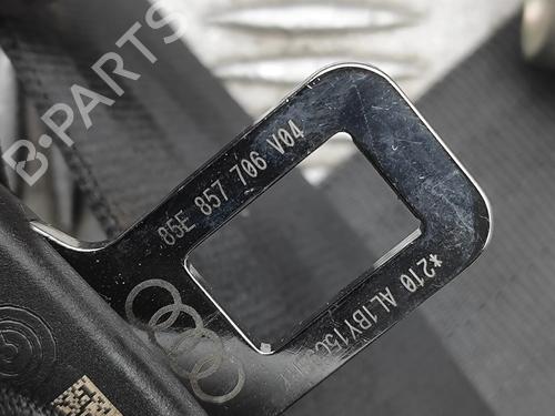 Front right seatbelt AUDI A6 e-tron Avant (GH5) 83 | BP38267651I25  - Image 8