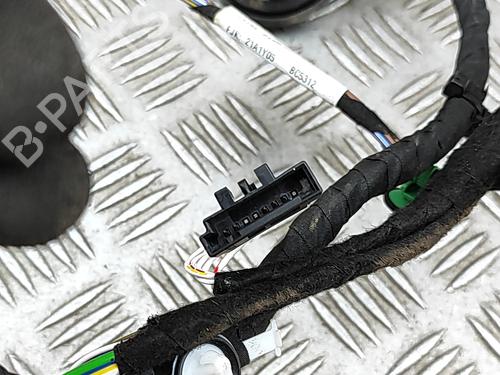 Wiring harness PORSCHE CAYENNE Coupe (9YB) 3.0 E-Hybrid AWD | BP38018172E16 - Image 6