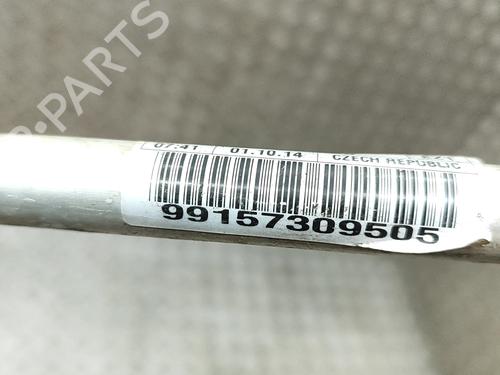 AC pipe PORSCHE 911 (991) 3.8 Turbo | BP33393014M126  - Image 6