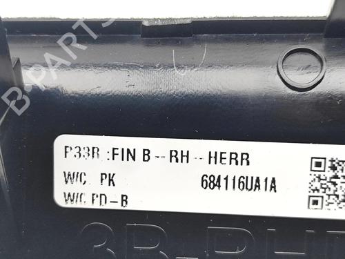 Luftventil NISSAN QASHQAI III (J12) 1.3 DIG-T | BP35717780I21 - Image 9