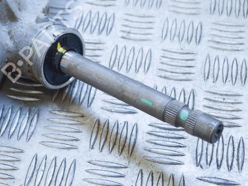 Steering rack TOYOTA C-HR (_X1_) 1.8 Hybrid (ZYX10_, ZYX11_, ZYX10R, ZYX11R) | BP27747875M22  - Image 6