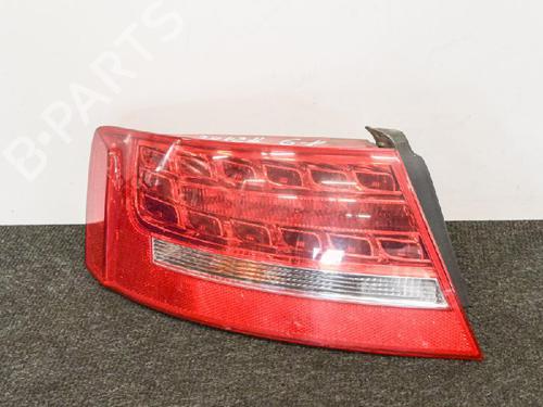 Used Left taillight AUDI A5 (8T3) RS5 quattro (450 hp) 7737579