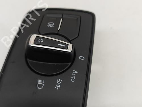 Electronic module VW ARTEON SHOOTING BRAKE (3H9) 1.4 eHybrid | BP28431618M83 