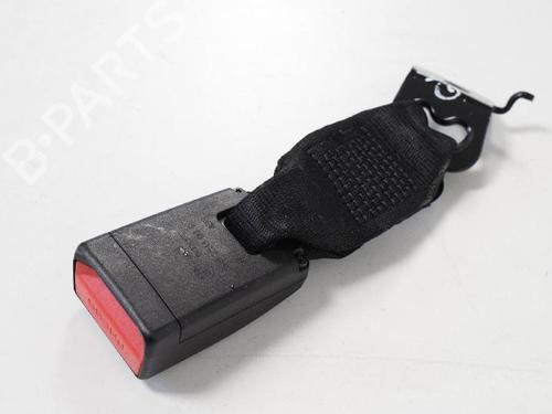 Used Seat buckle BMW 4 Coupe (F32, F82) 420 d (184 hp) 30207373