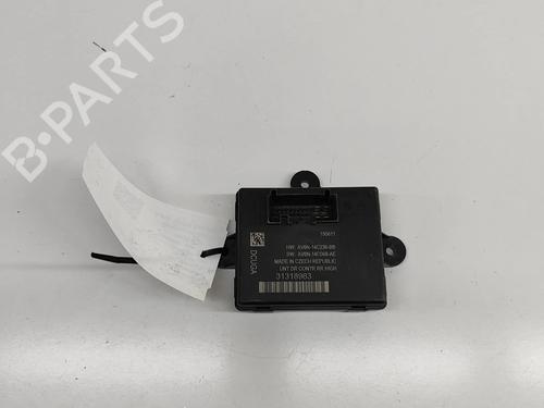 Used Electronic module VOLVO V60 I (155) 1.6 DRIVe (114 hp) 24583428