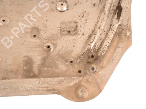 Upper protection VW GOLF VI Convertible (517) 1.4 TSI | BP30620289M93  - Image 5