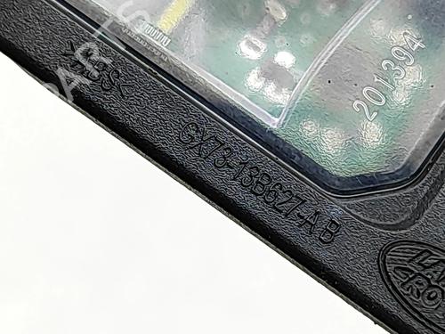 Licence plate light JAGUAR XE (X760) 2.0 D | BP35957992I40 - Image 6