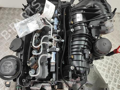 Engine JEEP GRAND CHEROKEE IV (WK, WK2) 3.0 CRD V6 4x4 | BP33739996M1 - Image 5
