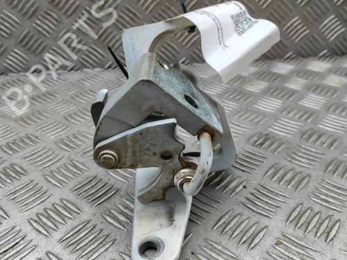 Hinge/Door check strap VW TRANSPORTER T6 Van (SGA, SGH, SHA, SHH) 2.0 TDI | BP29945283C146 