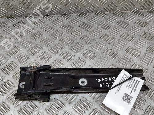 Hinge/Door check strap JEEP WRANGLER III (JK) 3.6 V6 55395401